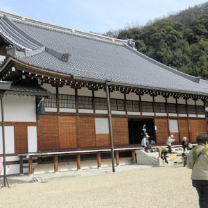岐阜市寺町「臨済宗 妙心寺派 金寶山 瑞龍寺」のご紹介